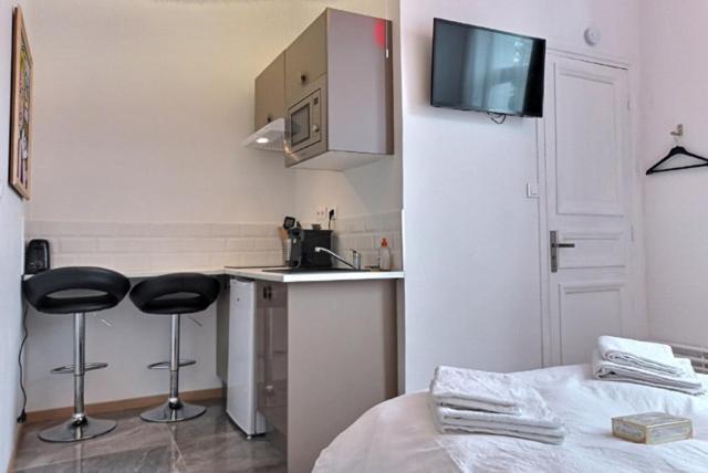 Les Appartements Fenelon Le Cateau-Cambresis ภายนอก รูปภาพ