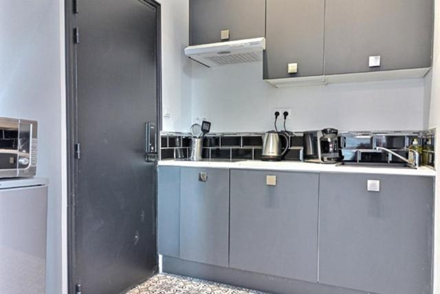 Les Appartements Fenelon Le Cateau-Cambresis ภายนอก รูปภาพ