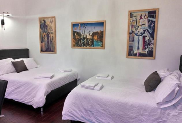 Les Appartements Fenelon Le Cateau-Cambresis ภายนอก รูปภาพ