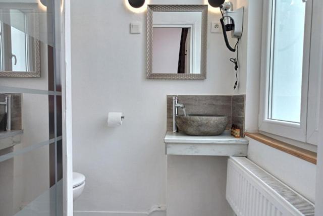 Les Appartements Fenelon Le Cateau-Cambresis ภายนอก รูปภาพ