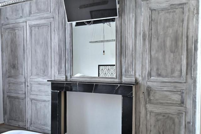Les Appartements Fenelon Le Cateau-Cambresis ภายนอก รูปภาพ