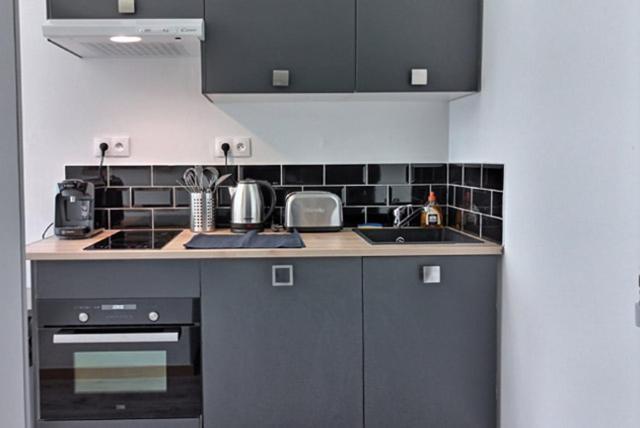 Les Appartements Fenelon Le Cateau-Cambresis ภายนอก รูปภาพ